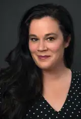 Carolyn Marie Wright