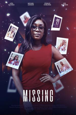 Missing [ترجمة عربية]
