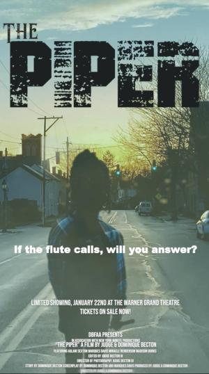 The Piper [Hindi]