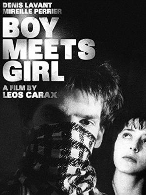 Boy Meets Girl