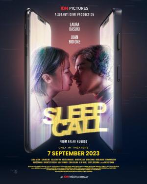 Sleep Call [Russian]