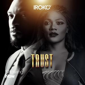 Trust [ترجمة عربية]