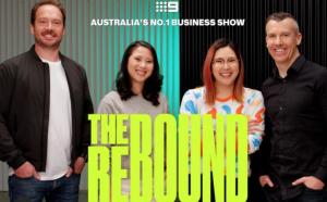 The Rebound [Russian]