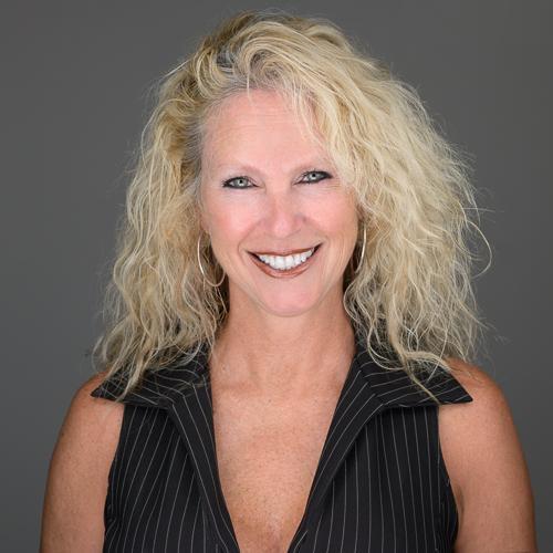 actor Gina-James large photo