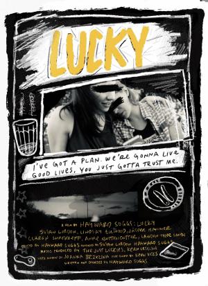 Lucky [Russian]