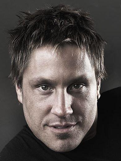 actor Jon Doscher large photo