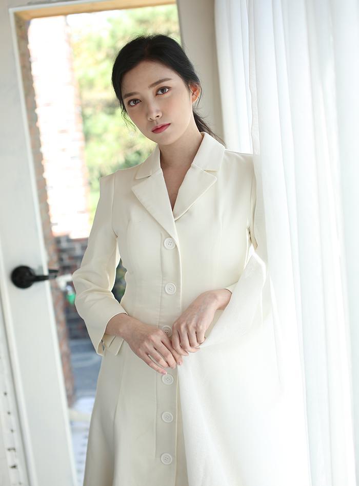 actor Lim Ju-Eun large photo