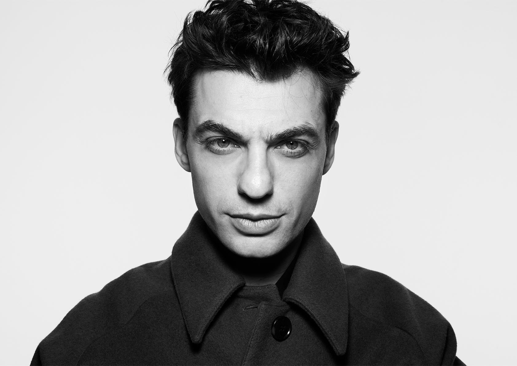 actor Vaslov Goom large photo