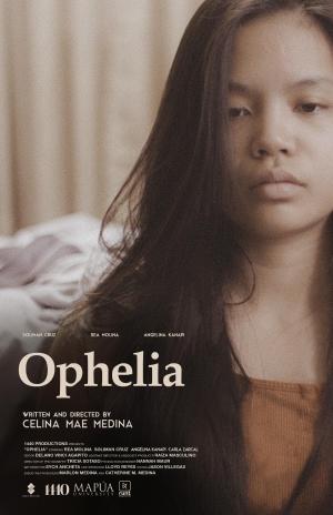 Ophelia [Russian]