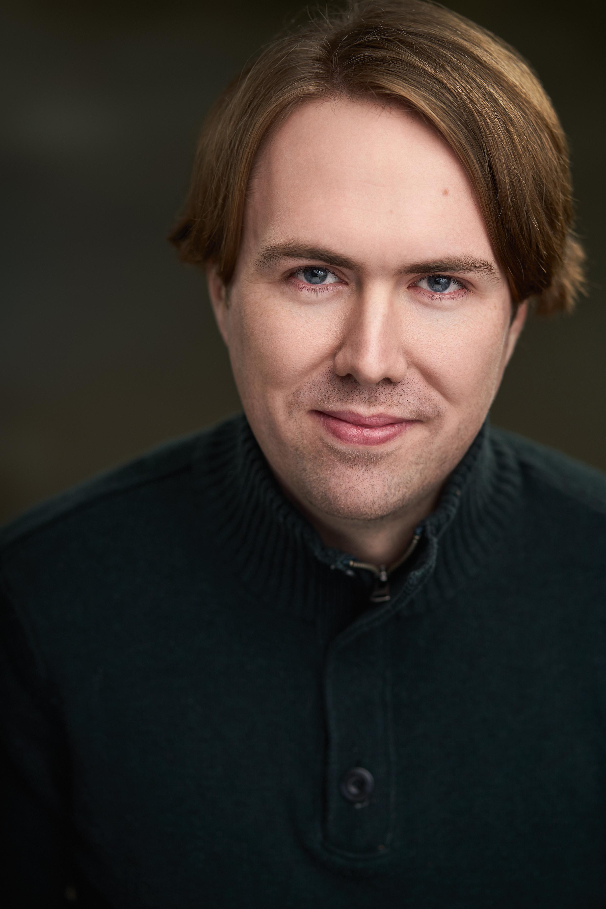 Shane Steward