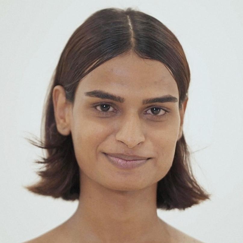 actor Bonita Rajpurohit large photo