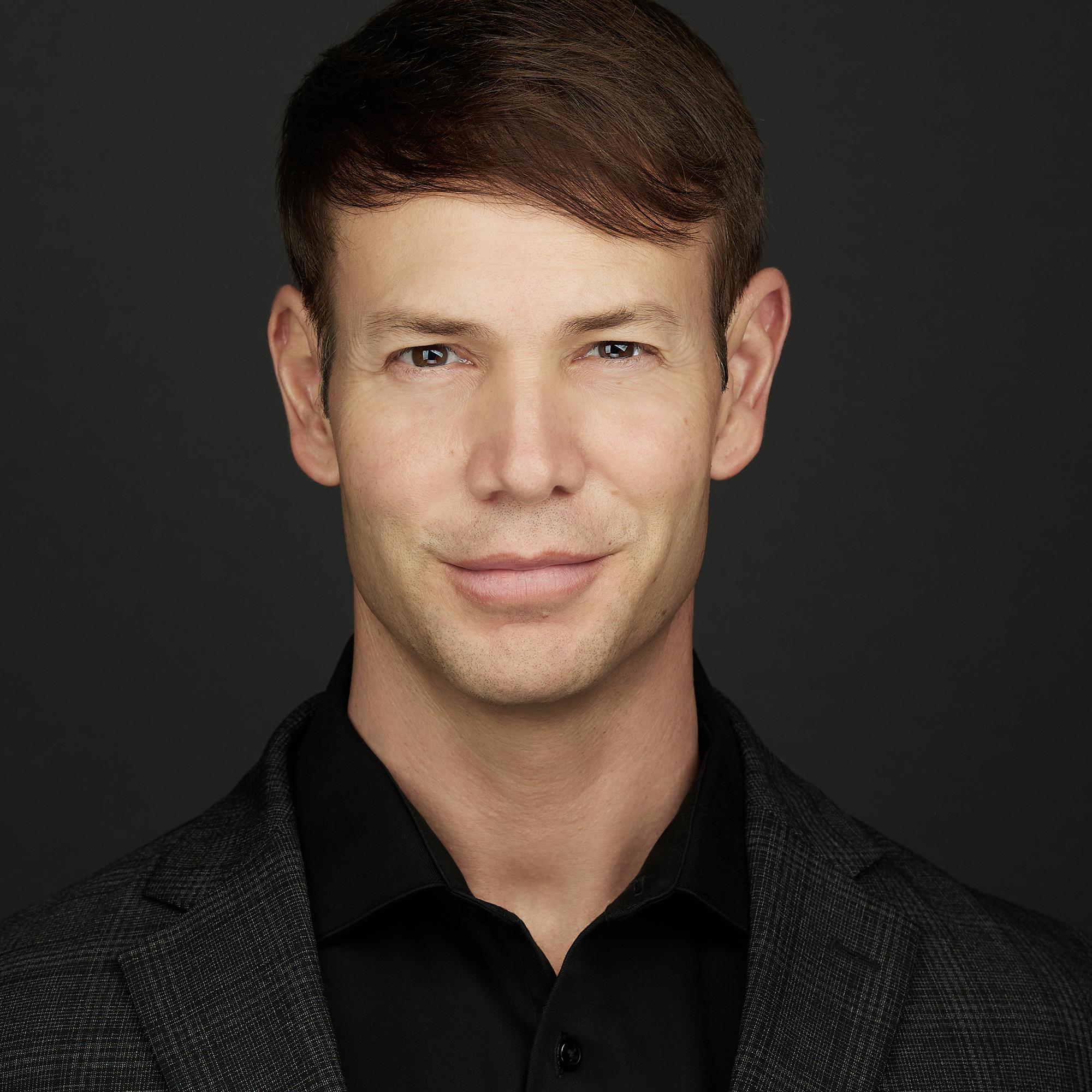 actor Michael Wittig large photo