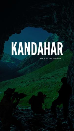 Kandahar [Hindi]