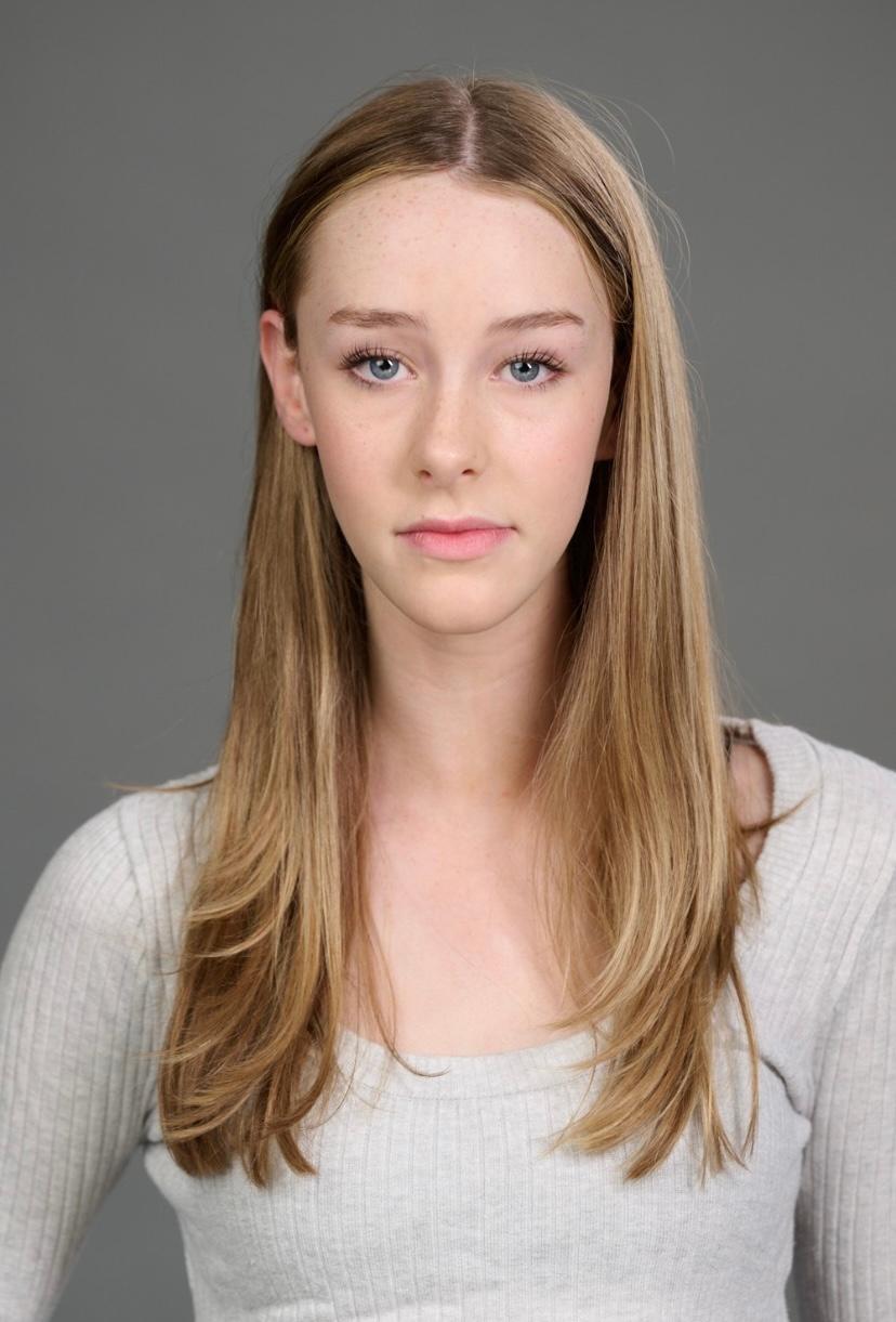 actor Matilda May Pawsey large photo