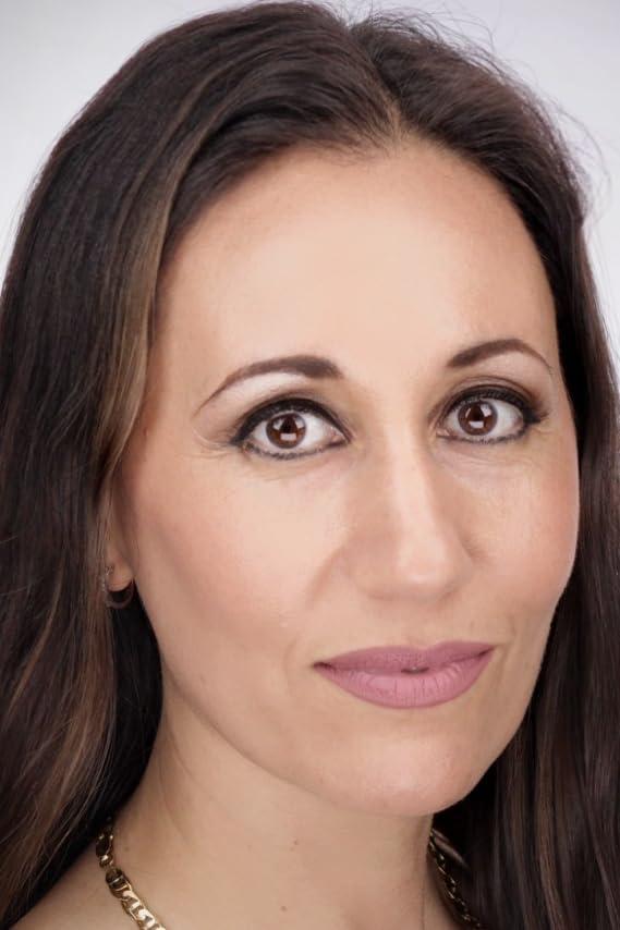 actor September Aubrie large photo