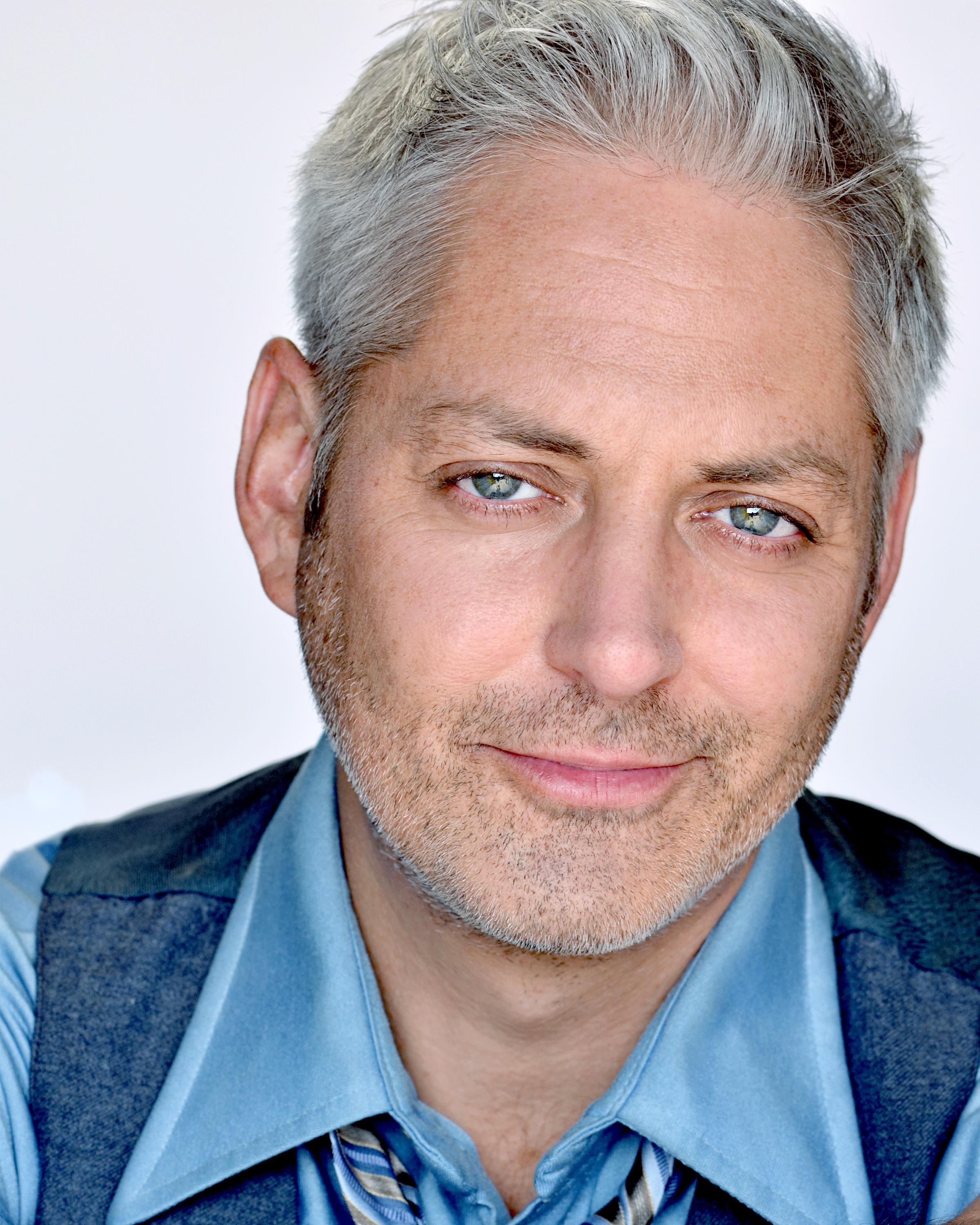 actor Curt Bonnem large photo