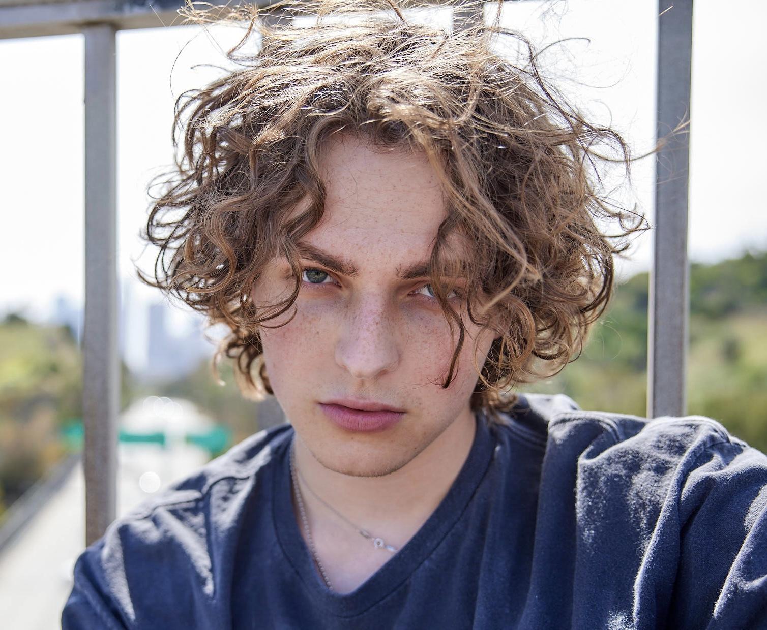 Kamden Riley