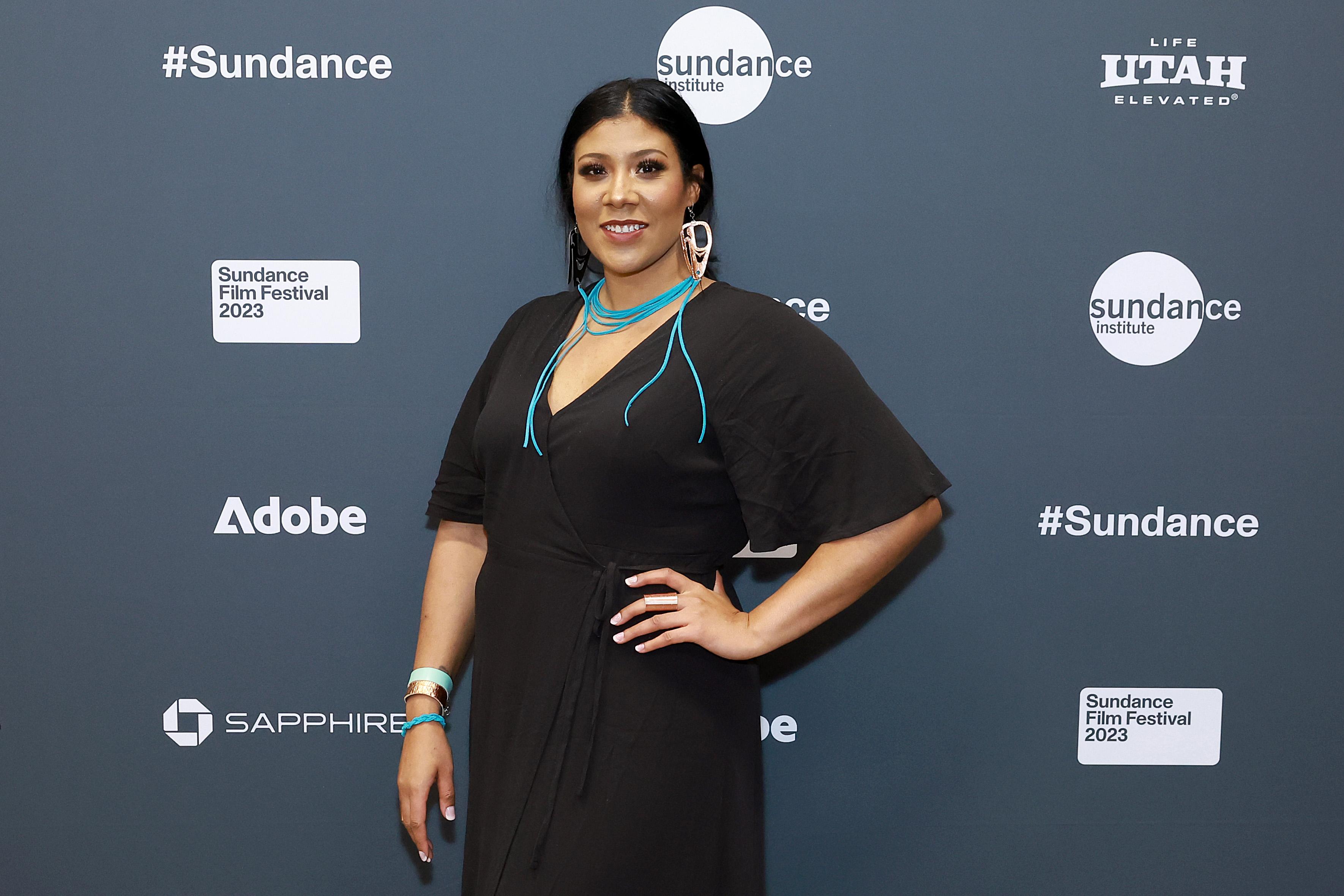 actor Miciana Alise large photo