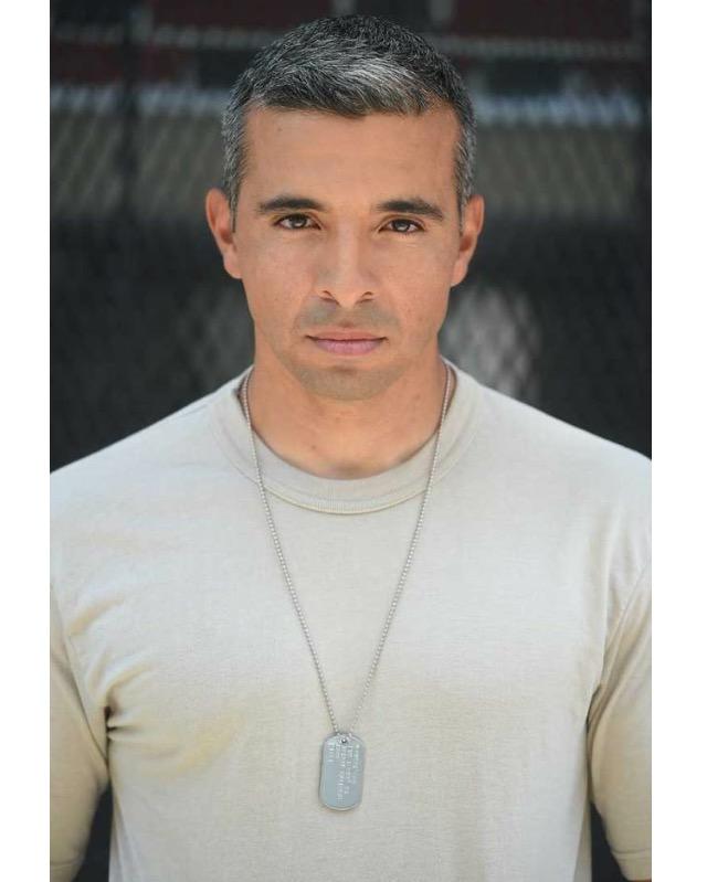 actor Nathaniel Wood large photo