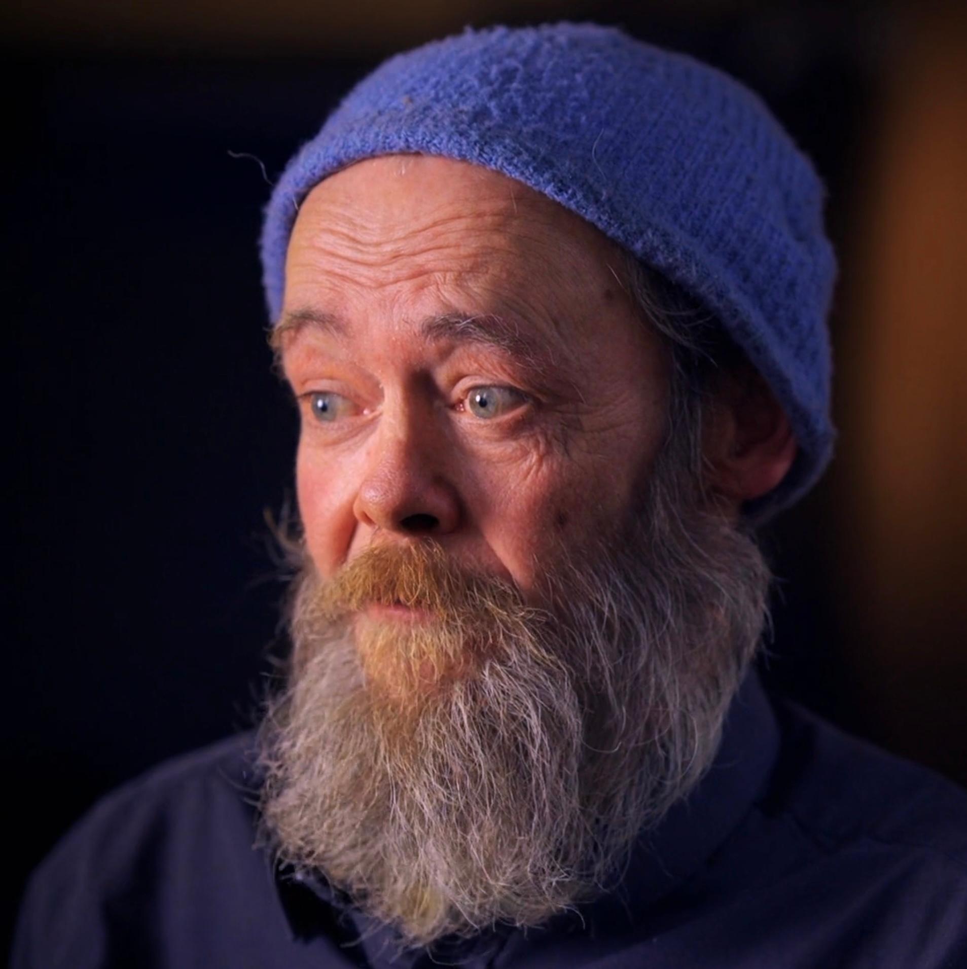 actor John McDermott large photo