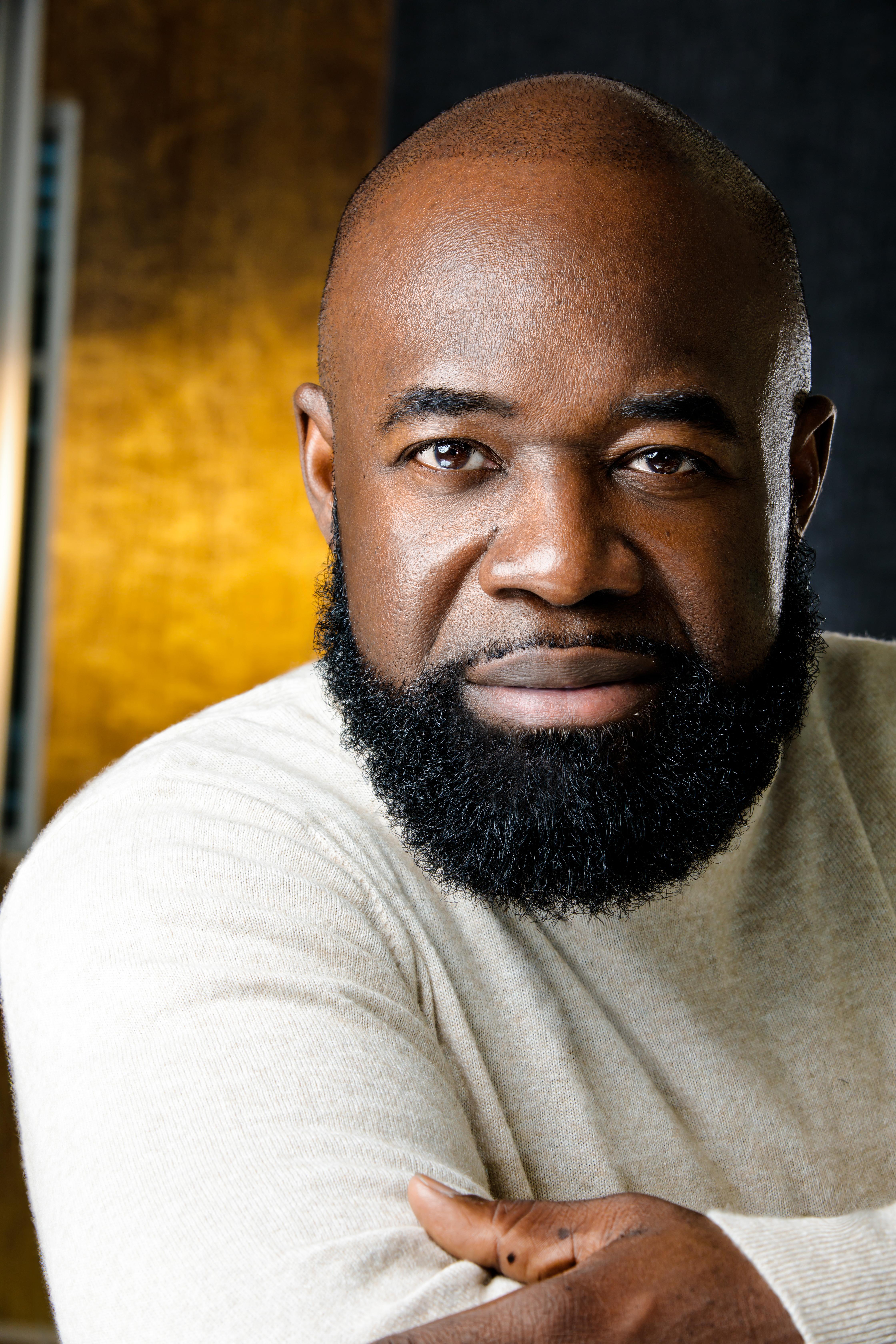 actor Jude Ferus large photo