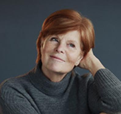 actor Buffy Davis large photo