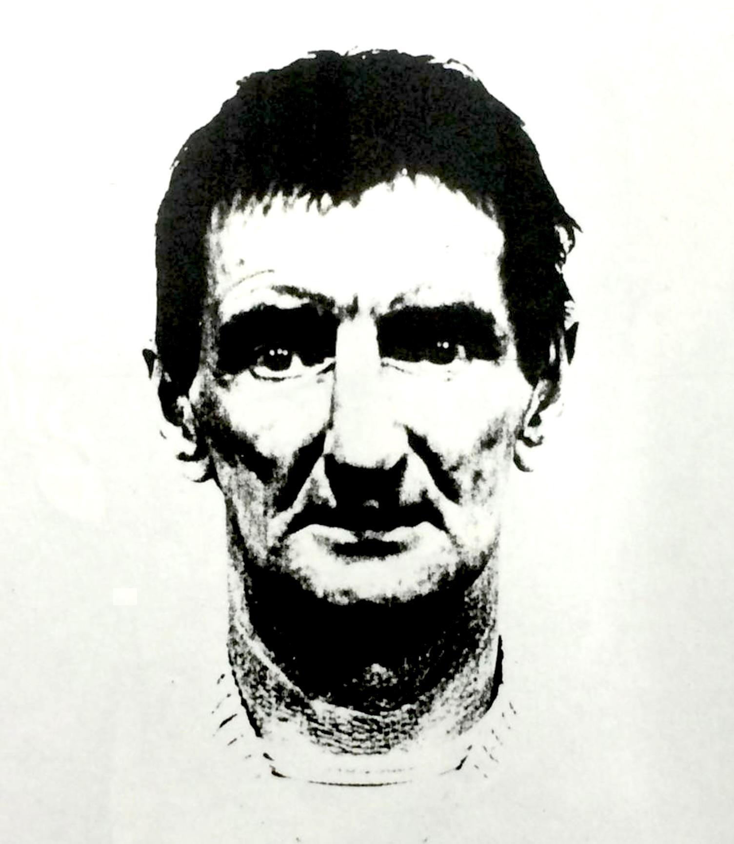 actor Kieran Kelly large photo