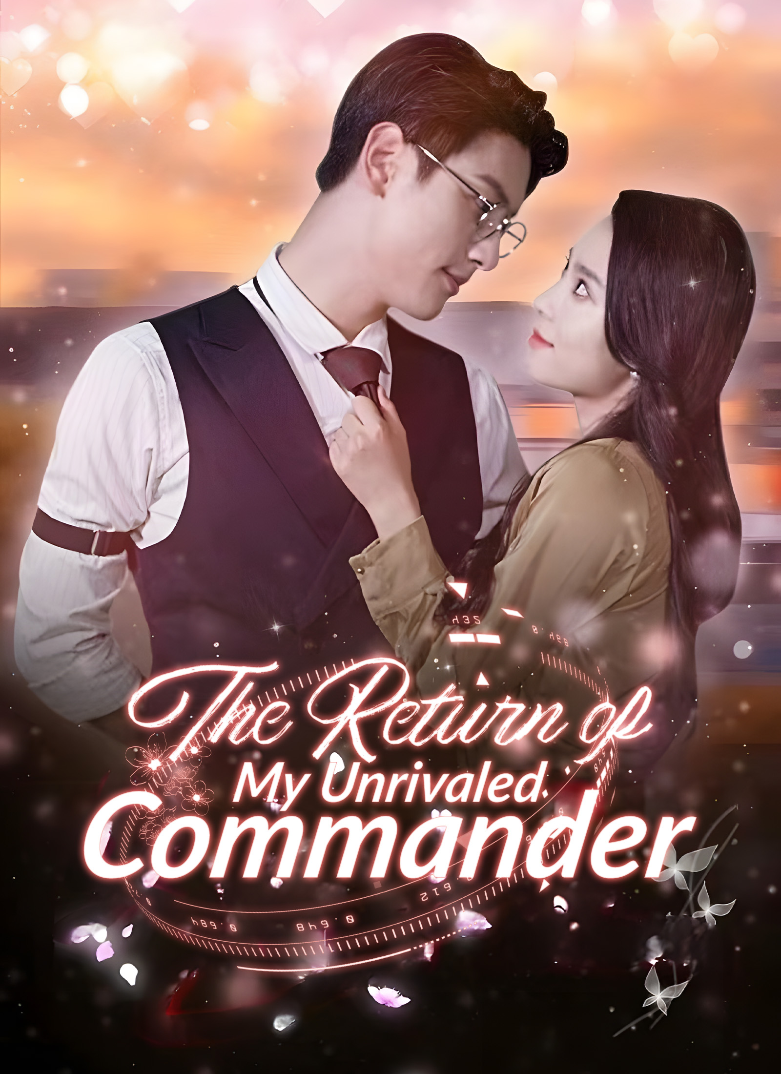 The Return of My Unrivaled Commander poster