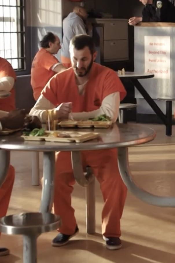 actor Steve Antonucci large photo