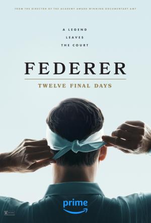 Federer: Twelve Final Days [ترجمة عربية]