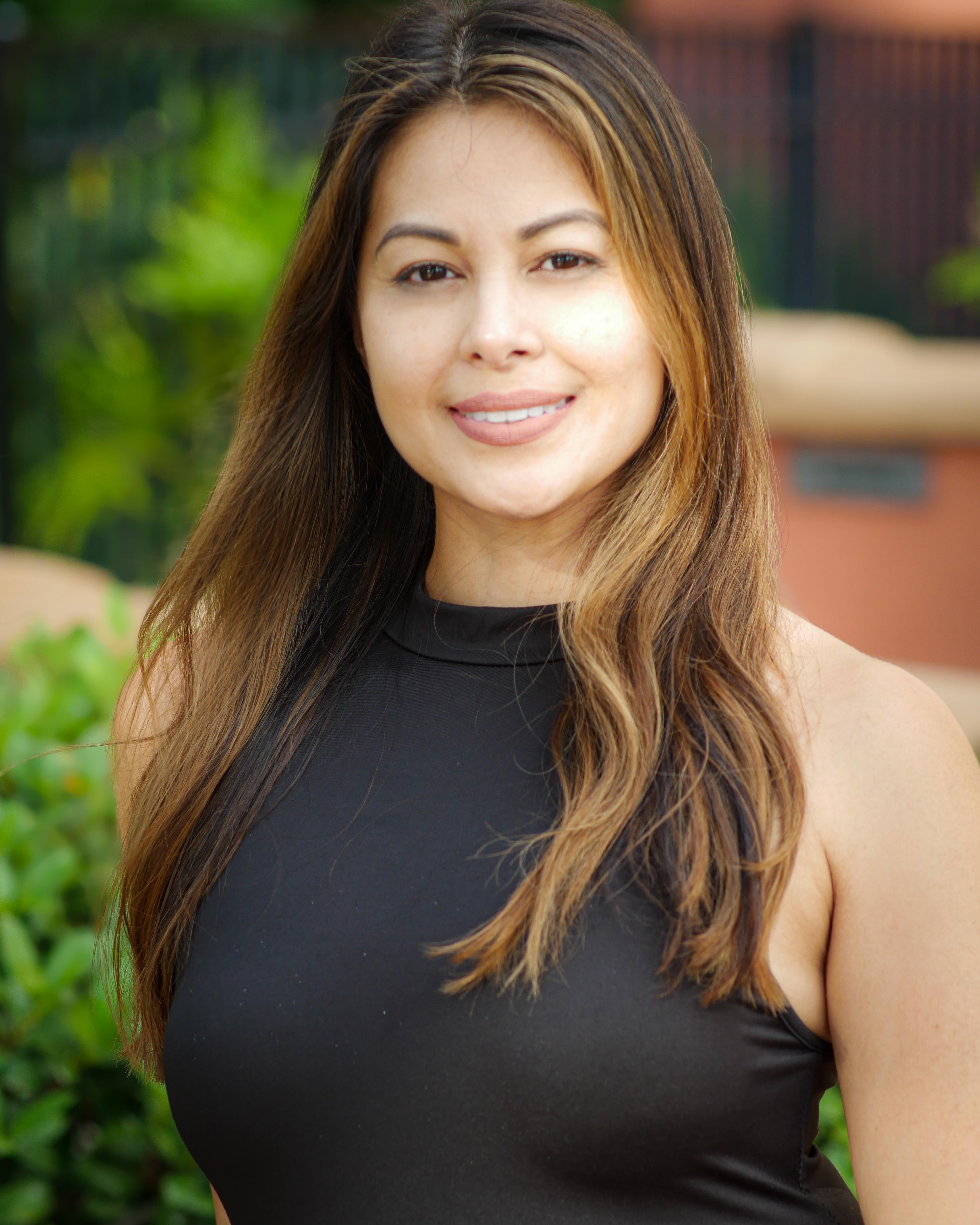 actor Honeylet Conlu large photo