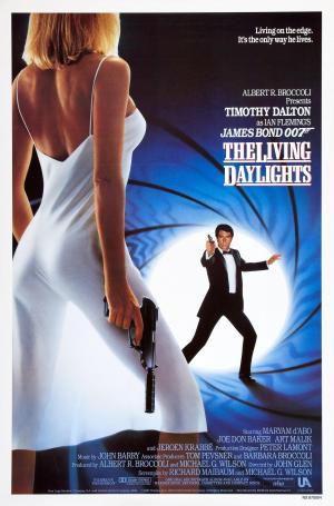 The Living Daylights [Hindi]