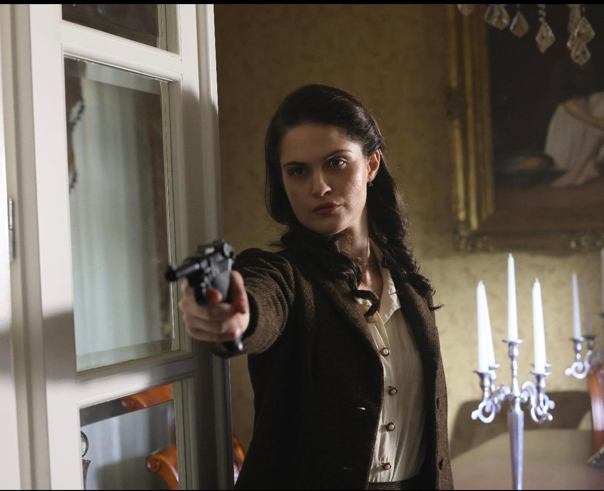 actor Stasa Nikolic large photo