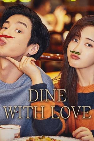 Dine with Love [Hindi]