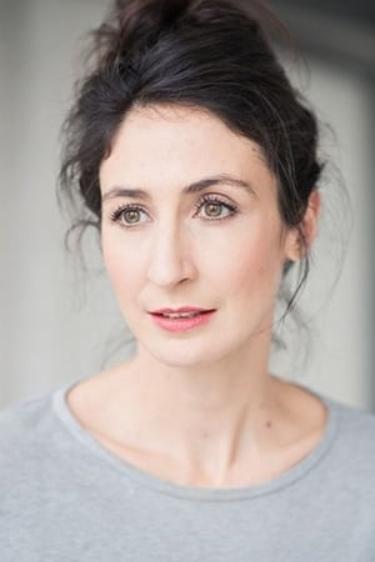 actor Catherine-Amélie Côté large photo