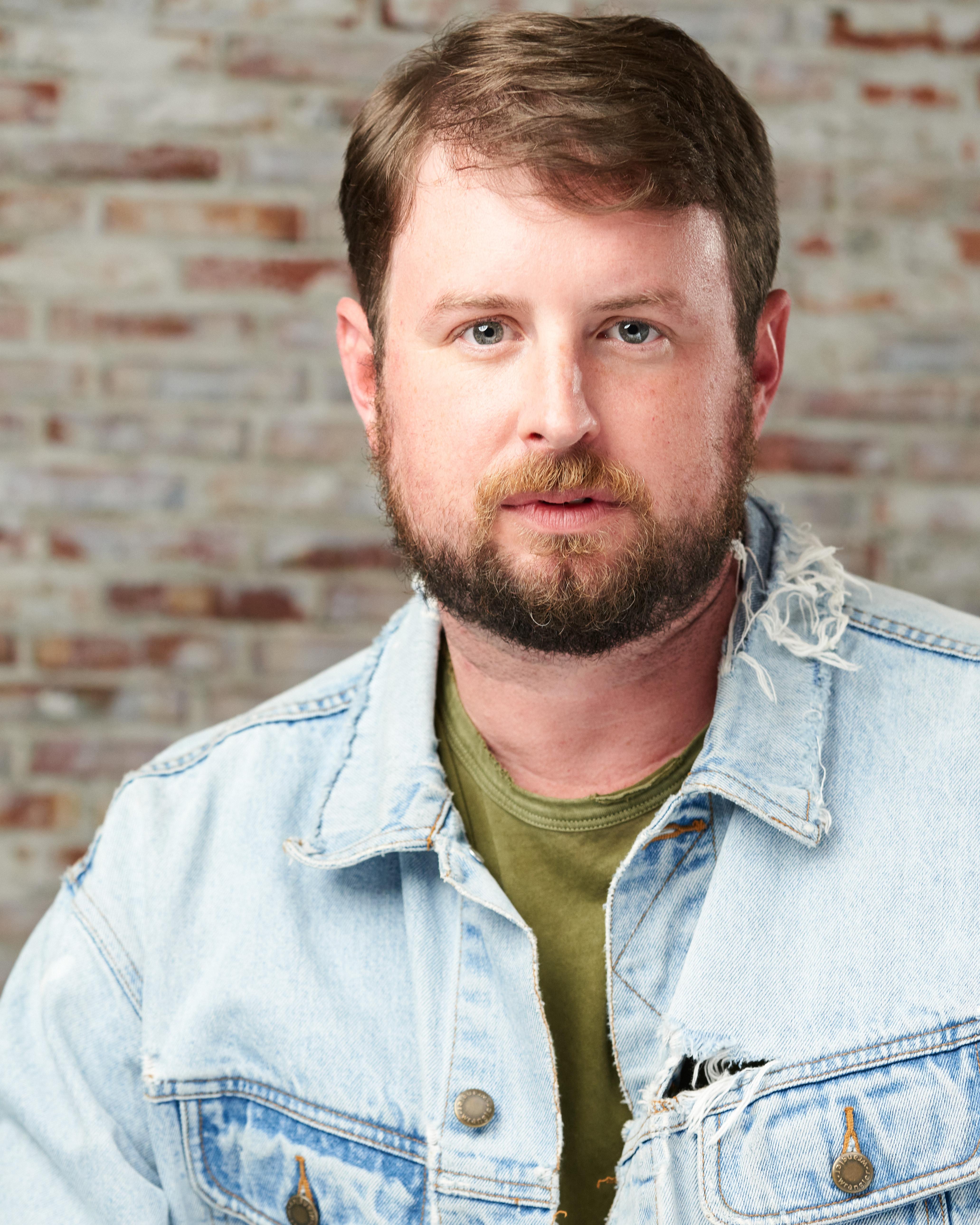 actor John Kaler large photo