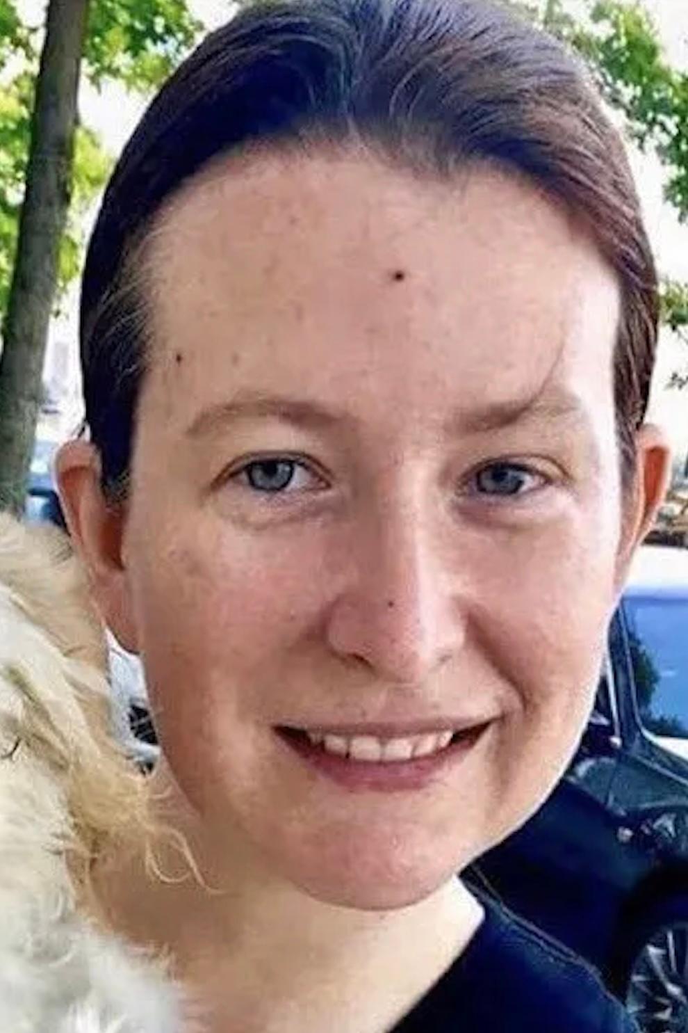 actor Amy Cooper large photo