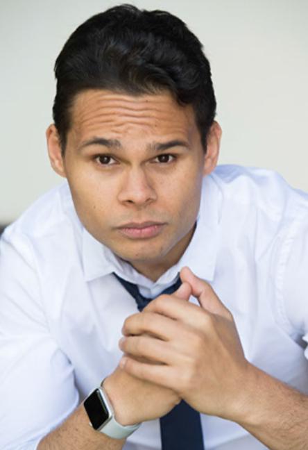 actor Edward Frame large photo