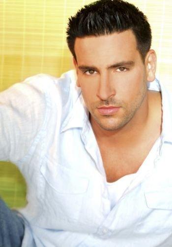 actor Joseph Ferrante large photo