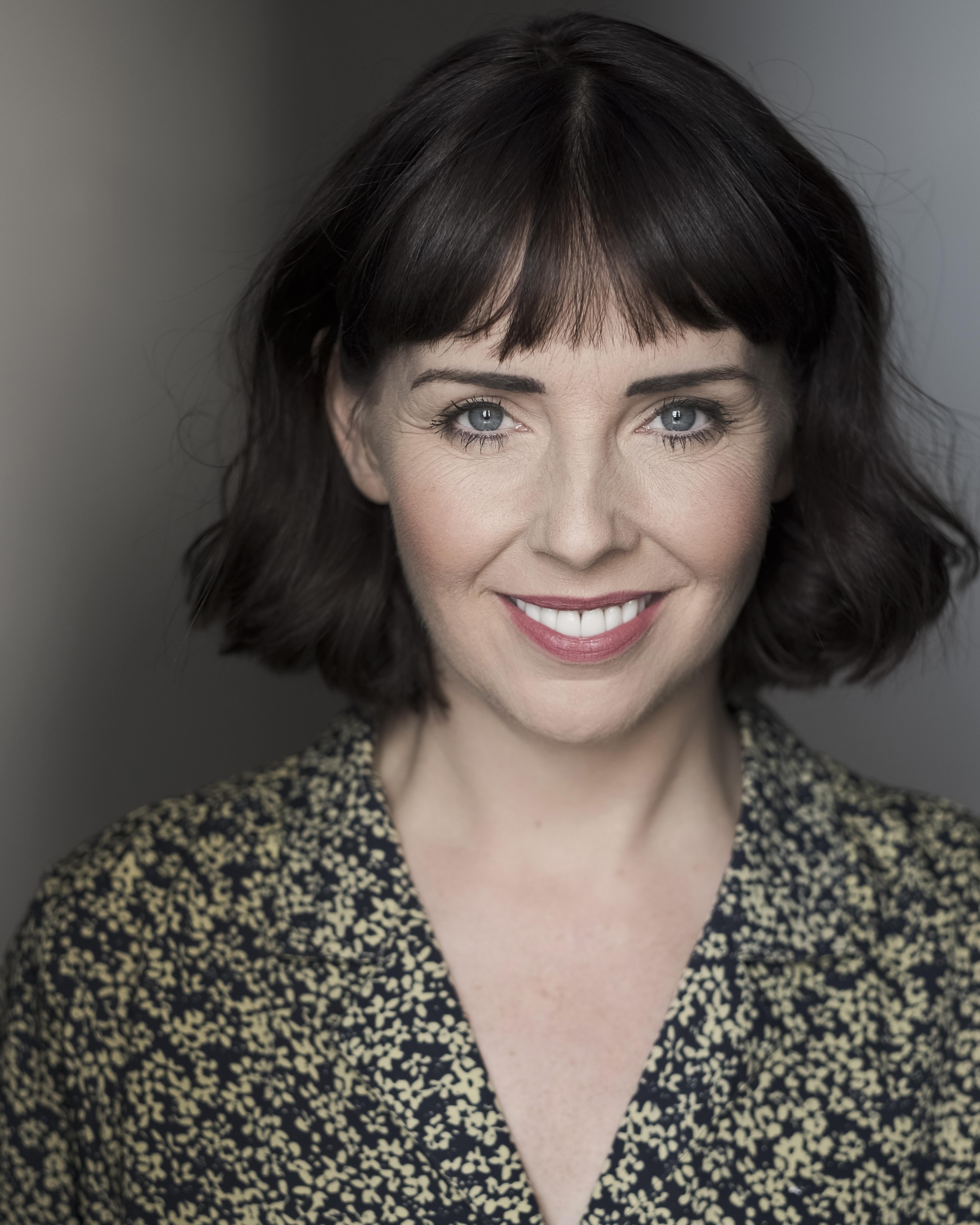 Natalie Grady
