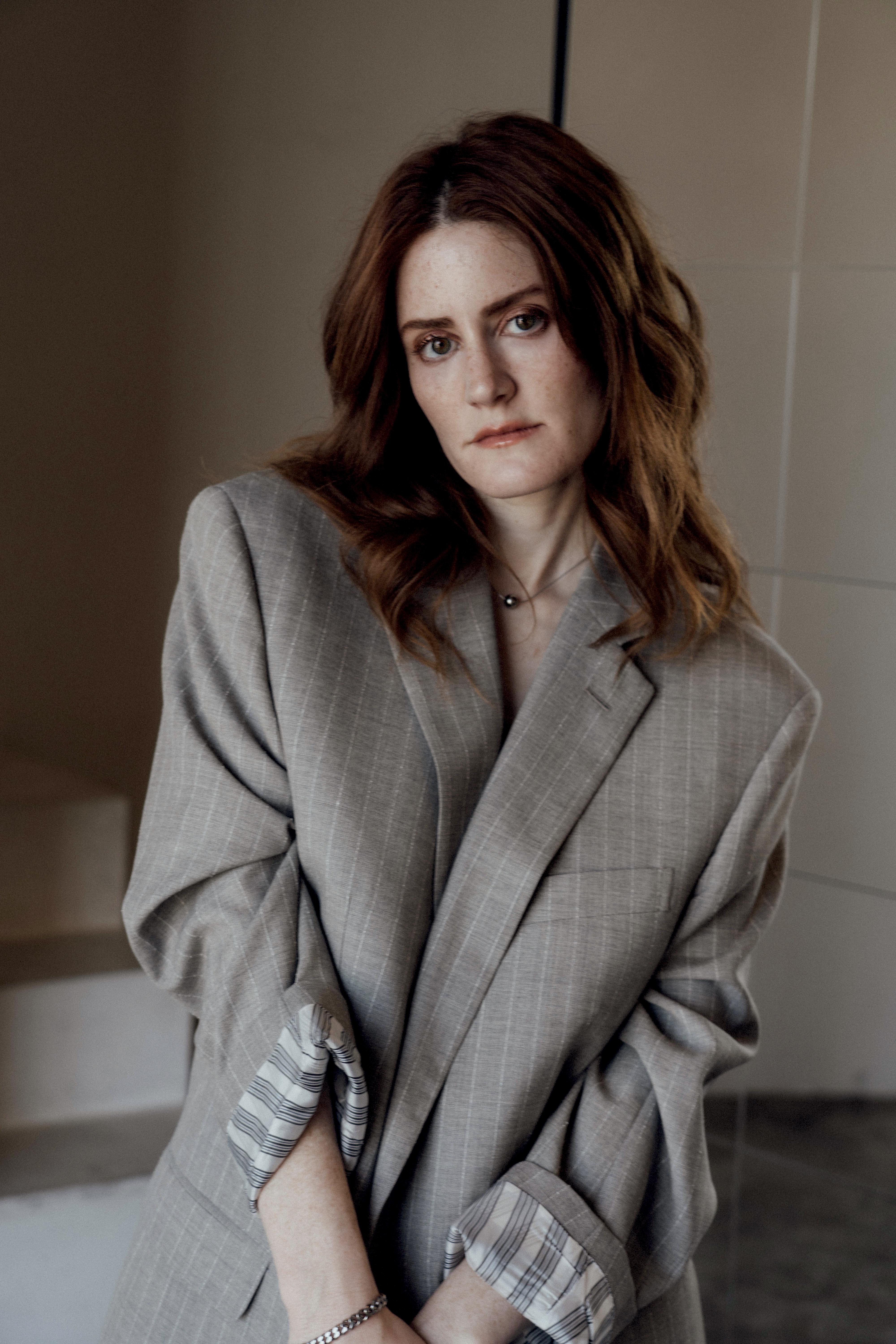 actor Kayla Foster large photo