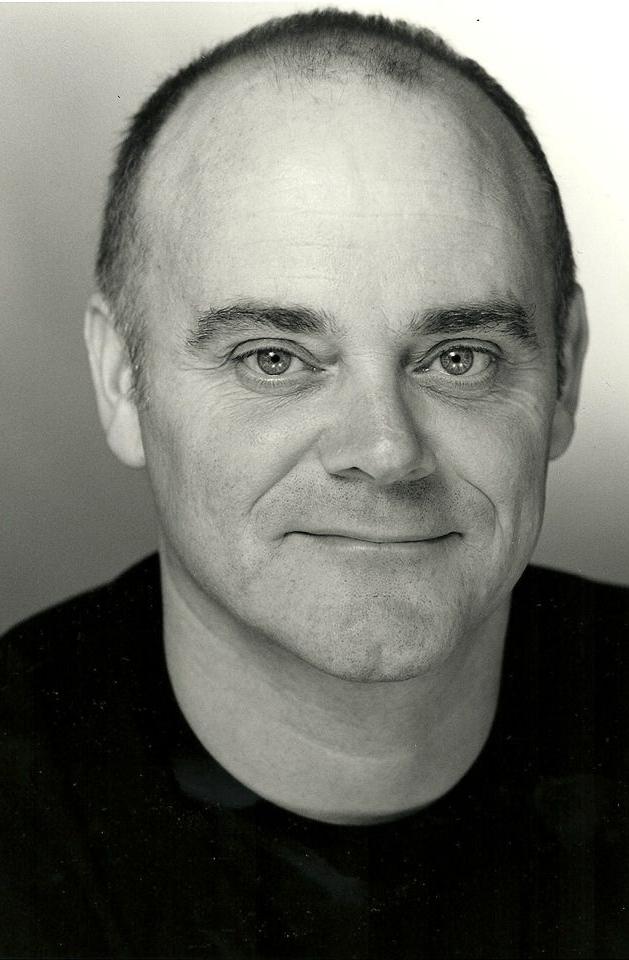 actor Peter Challis large photo