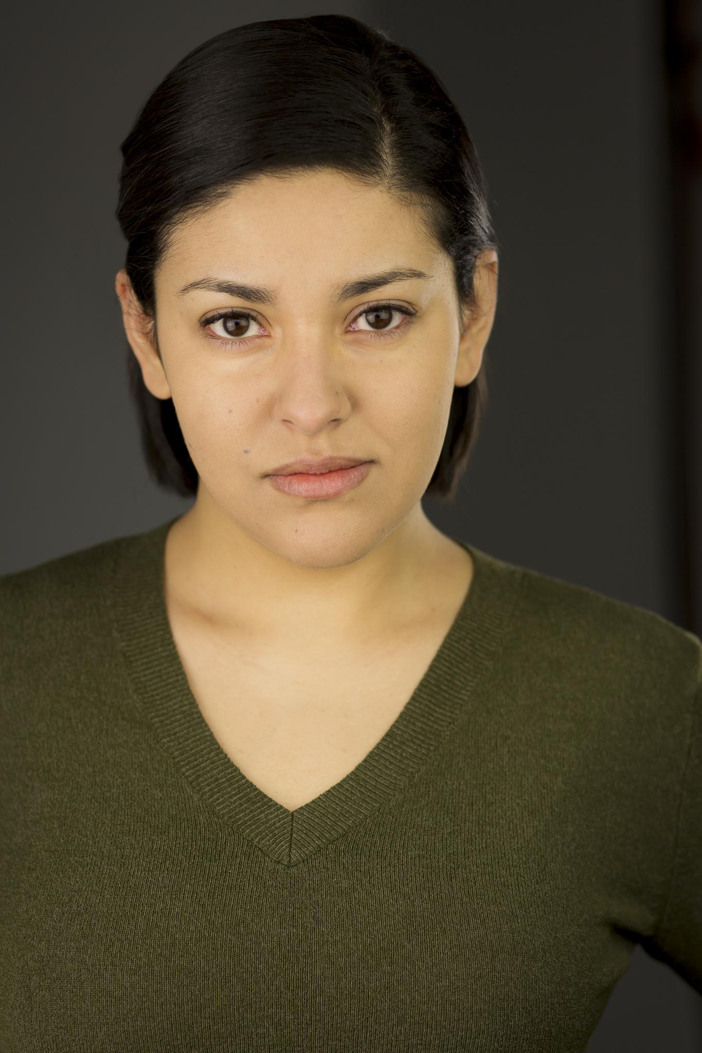 Nora Cazares