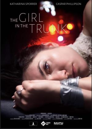The Girl in the Trunk [Russian]