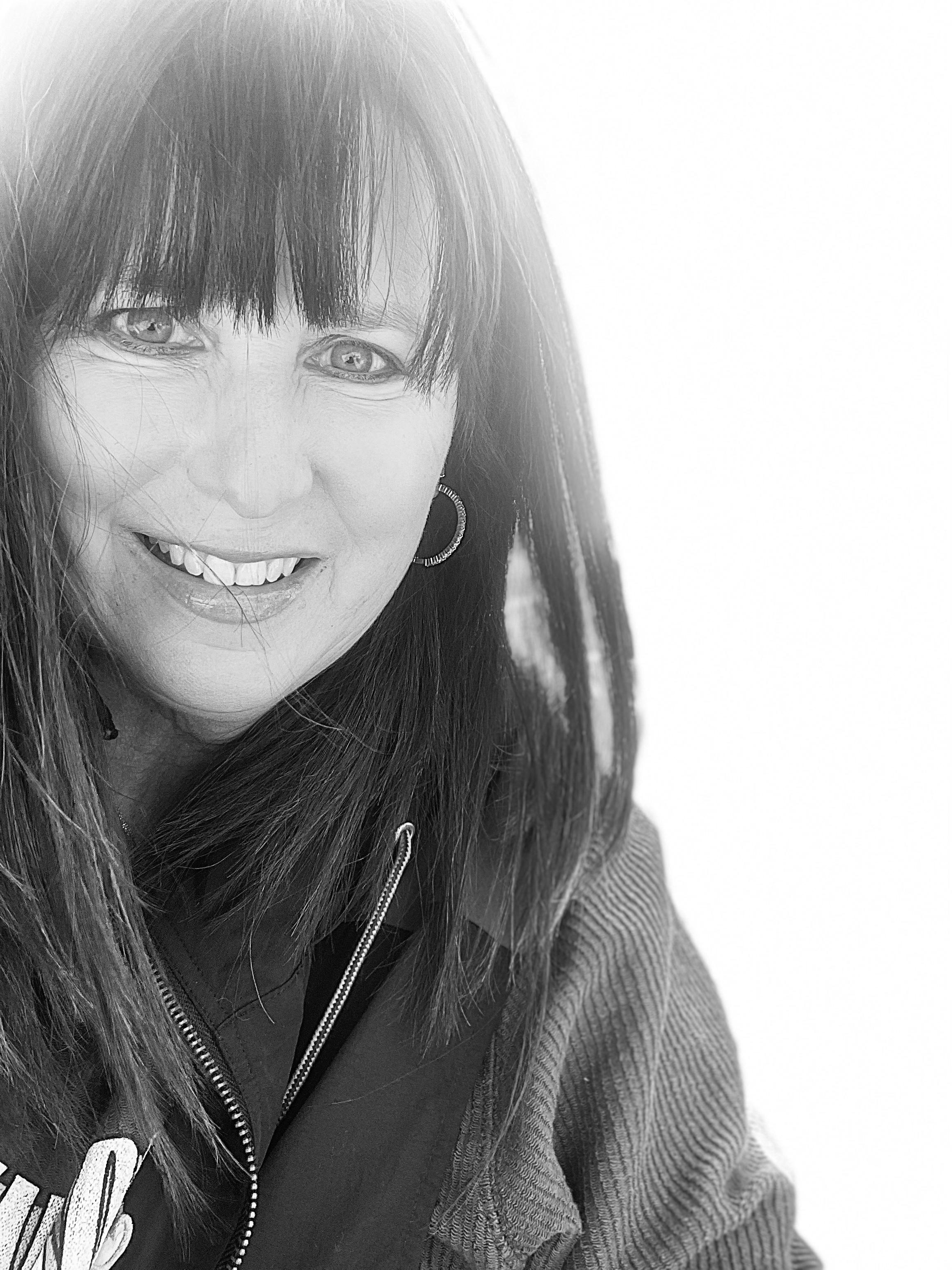 actor Sonein Noack large photo