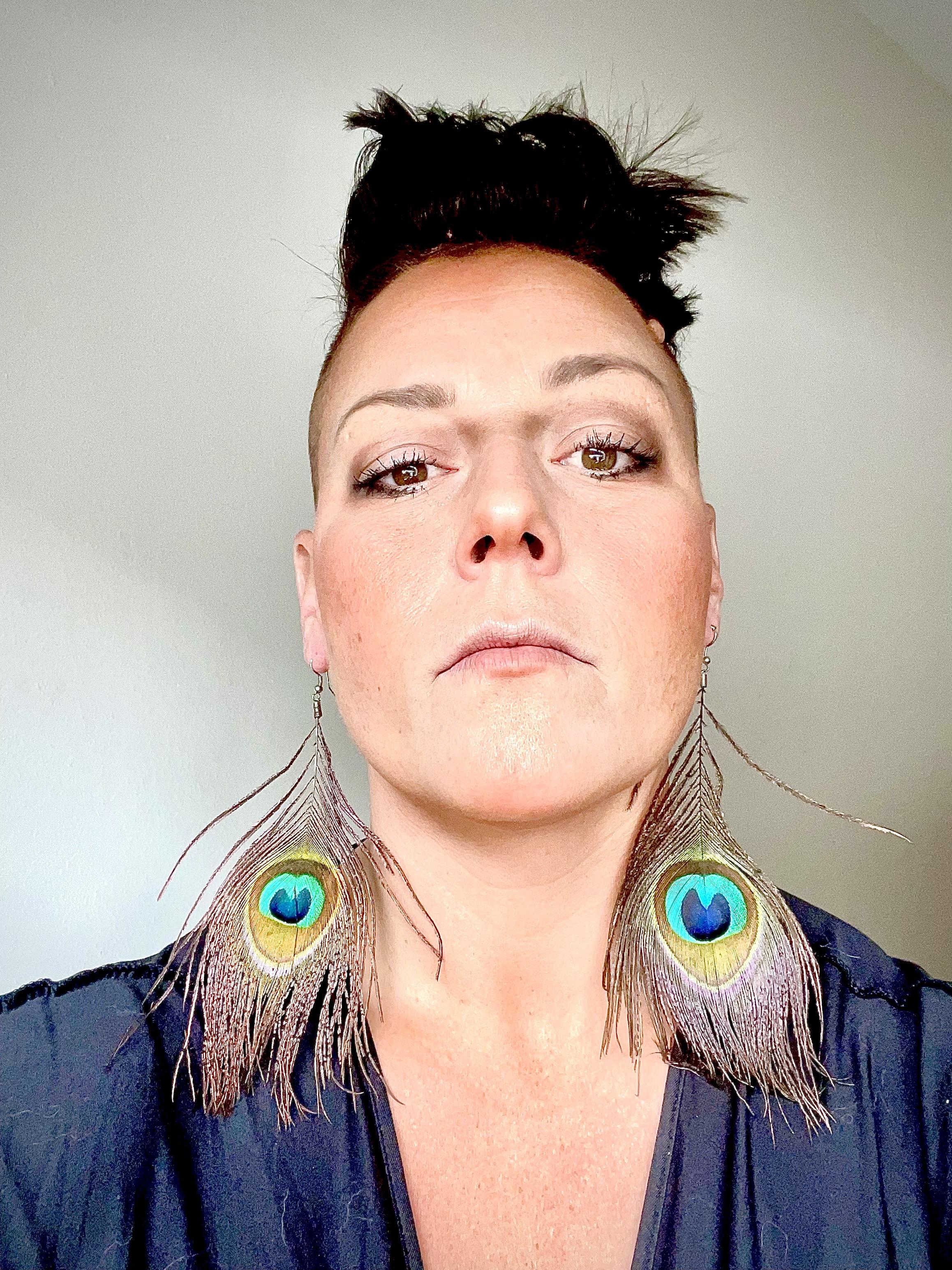 actor Rachael Hein large photo