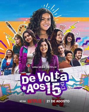 Back to 15 [Version française] S1-S3