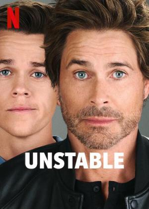 Unstable [ترجمة عربية] S1-S2