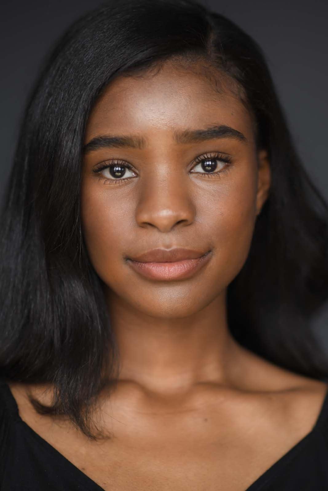 actor Avery Holliday large photo