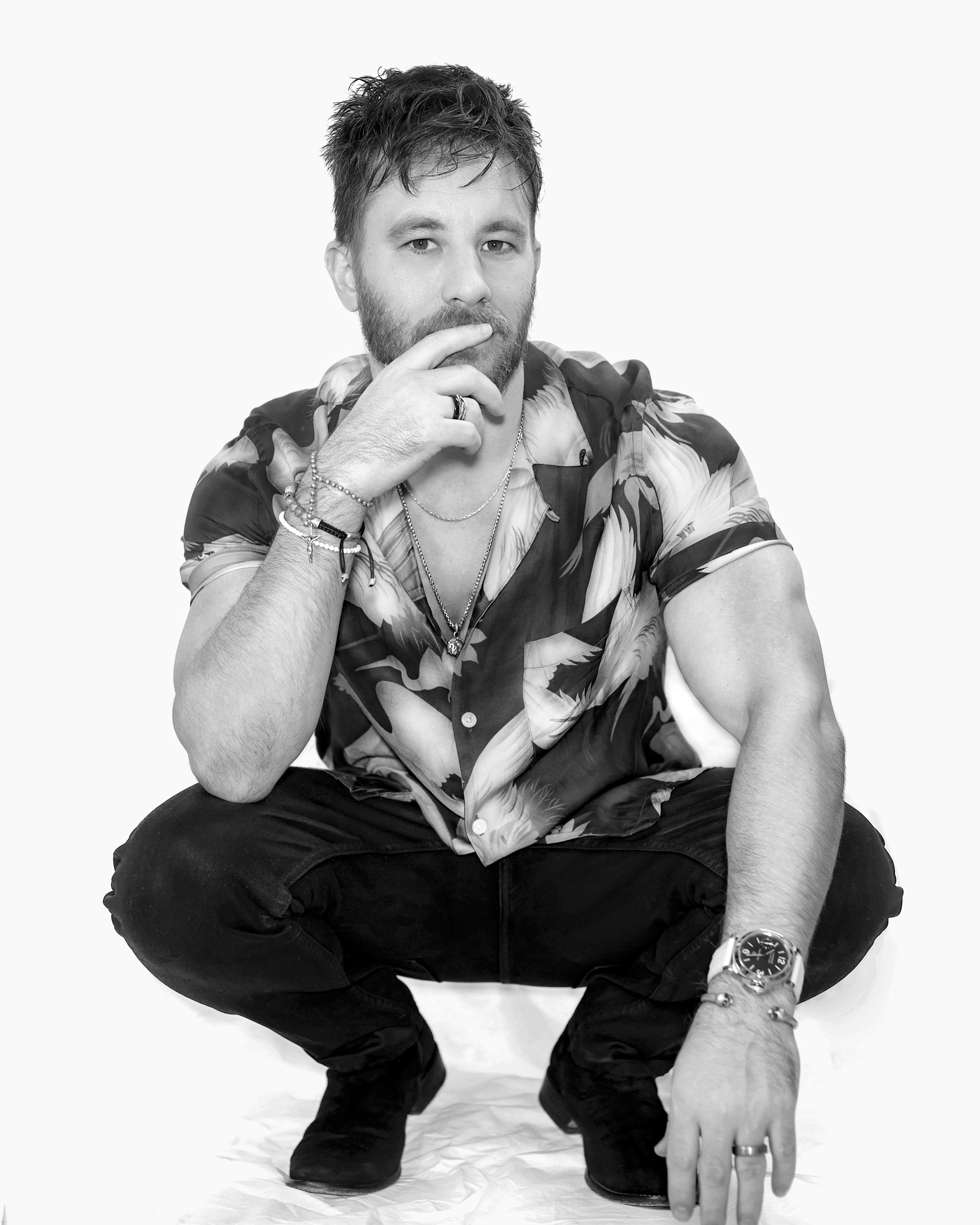 actor Codey Gillum large photo